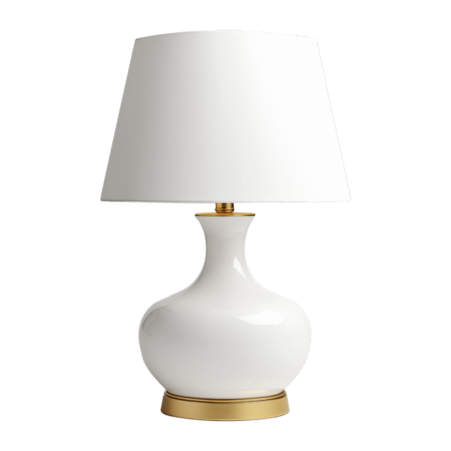 Currey & Co Lilou Table Lamp