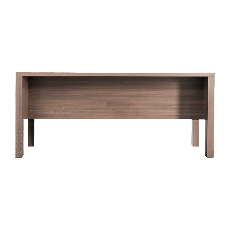 Gentoo Rectangular Desk