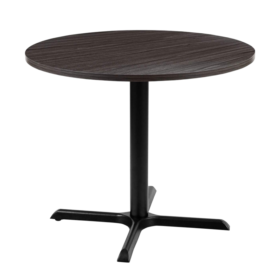 Small Round Dining Table