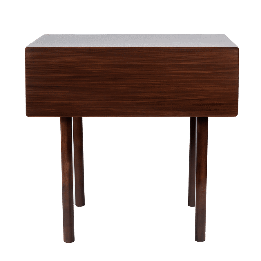 Rectangular End Table