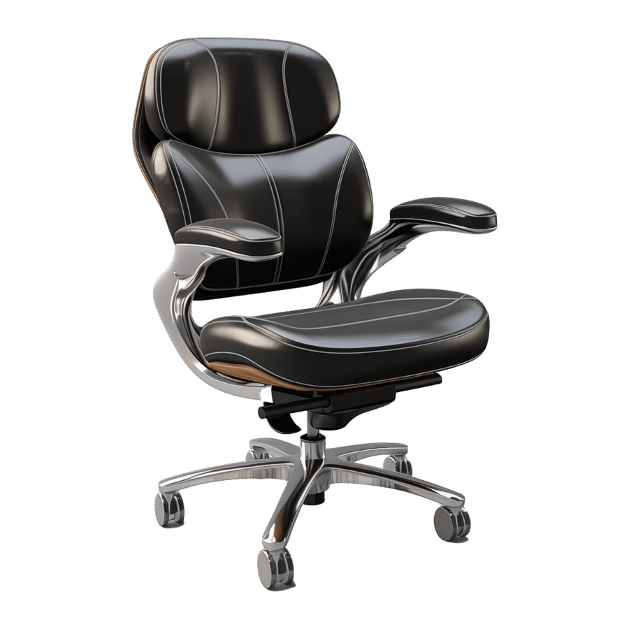 Ergonomic Office Chair