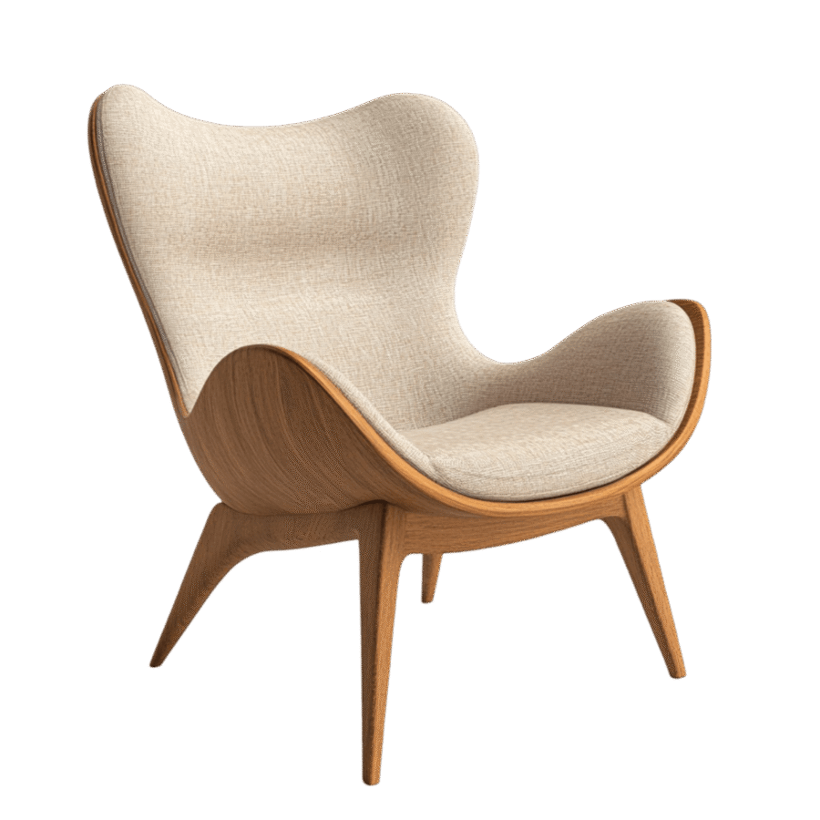 Avyanna Occasional Chair - example