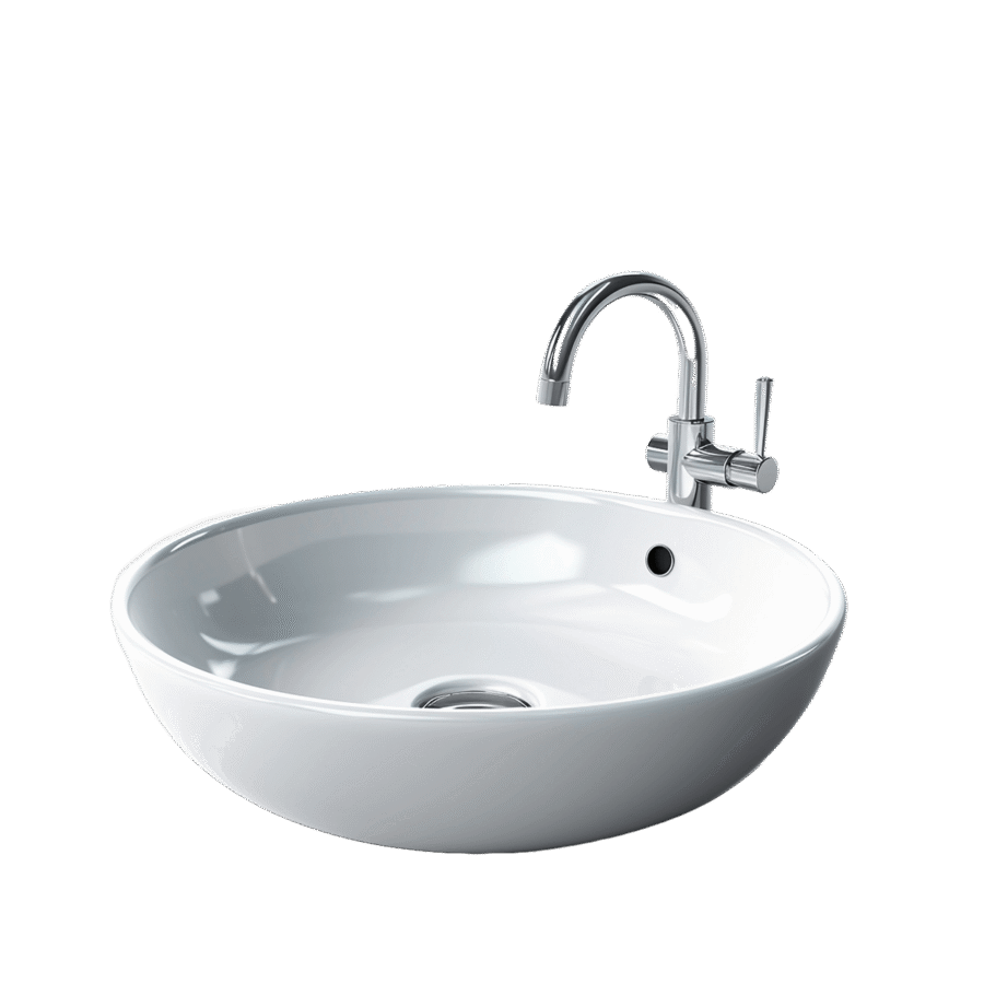 Bathroom Vanity Vessel Sink