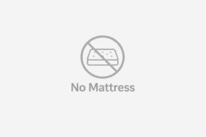No Mattress