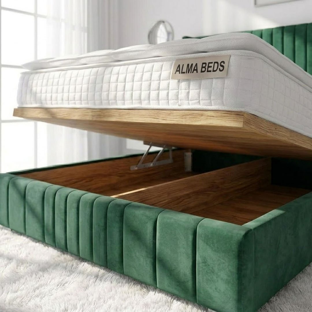Cambridge Ottoman Bed - Image 2